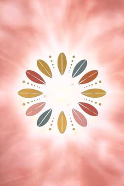 Eternelle Nature By Coralie